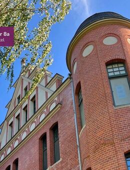 Exklusive Maisonette im Mühlwegviertel - Wohnen auf zwei Etagen mit Traum-Dachterrasse! - Halle (Saale)