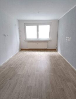 Ein Platz zum Durchatmen - Borna