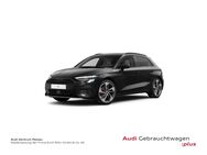Audi A3, Sportback 35 TFSI S line, Jahr 2023 - Passau