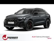 Audi Q8, 60 TFSI e quattro, Jahr 2024 - Regensburg