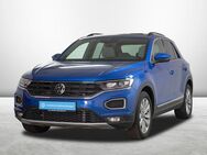 VW T-Roc, 2.0 TSI Sport, Jahr 2021 - München