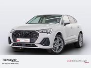 Audi Q3 Sportback 45 TFSIe S LINE LM20 KAMERA SITZHZ VIRTUAL PRIVACY - Bochum