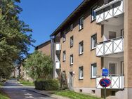 Ihr neues Zuhause! Schicke 3-Zimmer-Wohnung mit Balkon im Erdgeschoss in Lüdenscheid Worth-Honsel - Lüdenscheid