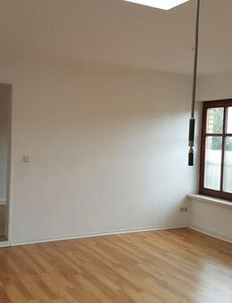 helle 2- Zimmerwohnung im "Roten Schloss" in Lindow - Lindow (Mark)