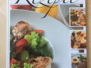 Meine liebsten Rezepte - Kochbuch - Bremen