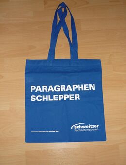 2x Schweitzer-Online (Jura) Taschen - Bremen