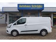 Ford Transit Custom Kasten 300L1 Trend - Schutzbrief - Rhade