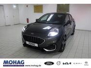 Ford Puma, Elektr Winterpaket, Jahr 2023 - Essen