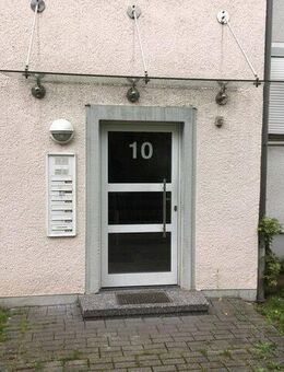 2-Zimmer-Wohnung in Bergkamen Nordberg - Bergkamen