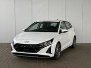 Hyundai i20, 1.0 Wave 100PS 6 MT m 16, Jahr 2024 - Achern