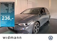 VW Golf, 2.0 TSI Style 190, Jahr 2023 - Schwäbisch Gmünd