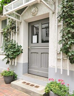 Helle Altbau-Oase in der Motzstraße - 2 Zimmer, 75 qm - Berlin