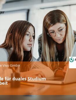 Praxisstelle für duales Studium soziale Arbeit - München