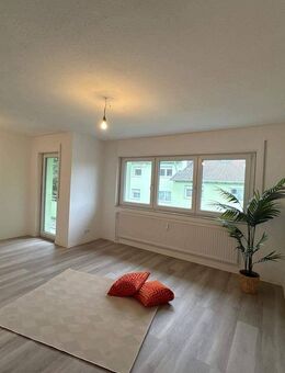 Wohnung mit Balkon im gepflegten Mehrfamilienhaus (F26) - Baumholder