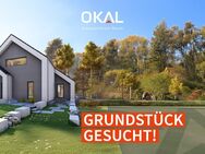 Baugrundstück für OKAL Kunden in Duisburg und Krefeld gesucht - Duisburg