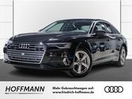 Audi A6, 50 TFSI e quattro sport, Jahr 2021 - Winterberg