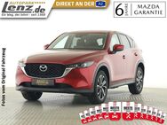 Mazda CX-5, Ad vantage ° ACAA, Jahr 2022 - Oelde Zentrum