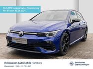 VW Golf, 2.0 TSI VIII R Performance, Jahr 2023 - Hamburg