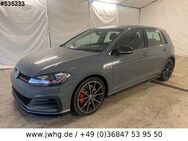 VW Golf VII GTI TCR LED Navi Active Info-Display - Steinbach-Hallenberg