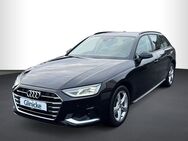 Audi A4, 2.0 TDI Avant 35, Jahr 2020 - Baunatal