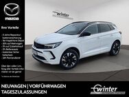 Opel Grandland, 1.2 Elegance LENKRAD, Jahr 2023 - Großröhrsdorf