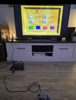 Nintendo 64 komplett Set - Emmerich (Rhein)