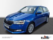 Skoda Fabia, 1.0 TSI Combi Ambition, Jahr 2021 - Mölln (Schleswig-Holstein)