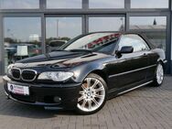 BMW 330 Ci M-SPORT! SMG II! NUR 104TKM! - Geisenheim