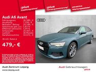 Audi A6, Avant 50 TDI qu sport Tour Business, Jahr 2020 - Leipzig