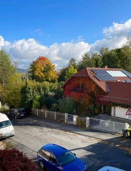 **Wohn(t)raum in ruhiger Stadtrandlage** - Dresden
