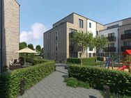 Wohnen, wo das Herz schlägt. - Krefeld