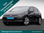 VW Golf, 1.5 VIII Lim eTSI STYLE, Jahr 2023 - Dortmund