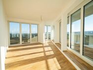 Traumhafter Ausblick! 2,5-Zimmer-Whg mit Gäste Bad, umlaufendem Balkon und Einbauküche - Regensburg