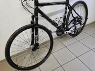 Crossbike Stevens X8 Premium 450,00 VHB - Hirschaid