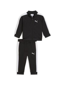 PUMA Jogginganzug Minicats T7 ALWAYS ON Anzug Kinder