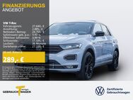 VW T-Roc, 1.5 TSI R-LINE LM19, Jahr 2021 - Bochum