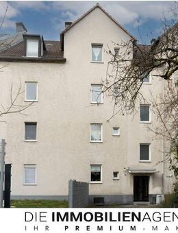 Für Kapitalanleger: Mehrfamilienhaus in Hagen - Hagen (Stadt der FernUniversität)
