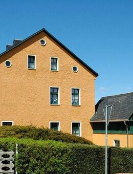 Mehrfamilienhaus mit Nebengelass -zum fairen Preis - Pockau