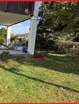 3 Zimmer-Wohnung mit Terrasse und Gartenanteil in Beilstein - Beilstein (Baden-Württemberg)