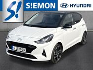 Hyundai i10, 1.2 Prime, Jahr 2024 - Emsdetten