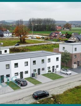 HenriettenHöfe - Ihr neues Zuhause in Dissen! - Dissen (Teutoburger Wald)