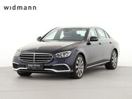 Mercedes E 400, d, Jahr 2022 - Ebermannsdorf