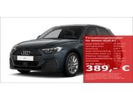 Audi A1, Spb 25 TFSI Plus, Jahr 2023 - Binzen