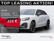 Audi Q2, 30 TDI S LINE LM18, Jahr 2024 - Lüdenscheid