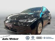 VW Golf Variant, 1.5 TSI Life OPF digitales, Jahr 2024 - Ahlen