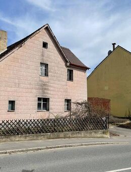 Altbau Einfamielienhaus in Wendelstein - Wendelstein