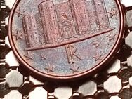 1 cent 2005 Italian - Dortmund