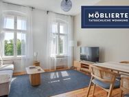 Moderne 4-Zimmer Wohnung in Kreuzberg beliebtester Gegend direkt am Wasser - Berlin