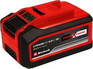 Einhell »Multi-Ah PXC Plus« Akku, 18 V, umschaltbar: 4 und 6 Ah