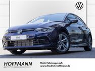 VW Golf, 1.5 eTSI R-Line, Jahr 2022 - Sundern (Sauerland)